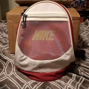 Small Cute Sport Bag
